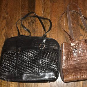 Laptop bag